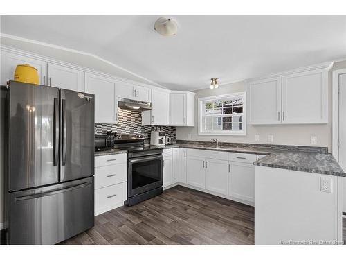 38 Ulysse, Dieppe, NB 