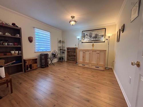 34 Clements Avenue, Yarmouth, NS - Indoor