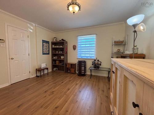 34 Clements Avenue, Yarmouth, NS - Indoor