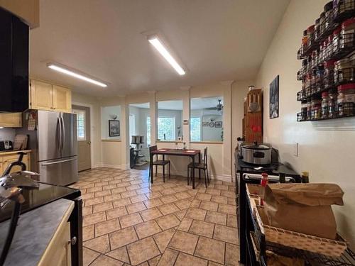 34 Clements Avenue, Yarmouth, NS - Indoor