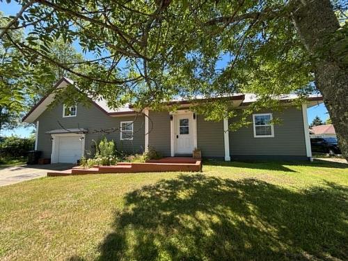 34 Clements Avenue  Yarmouth, NS B5A 2L7