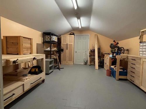 34 Clements Avenue, Yarmouth, NS - Indoor Photo Showing Other Room