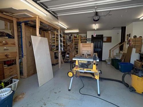 34 Clements Avenue, Yarmouth, NS - Indoor