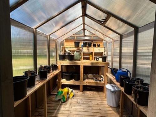34 Clements Avenue, Yarmouth, NS - Indoor Photo Showing Other Room