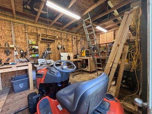 34 Clements Avenue, Yarmouth, NS - Indoor