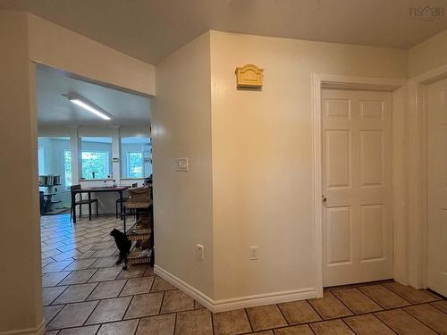 34 Clements Avenue, Yarmouth, NS - Indoor Photo Showing Other Room