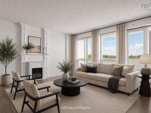 808 105 Dunbrack Street  Halifax, NS B3M 3G7