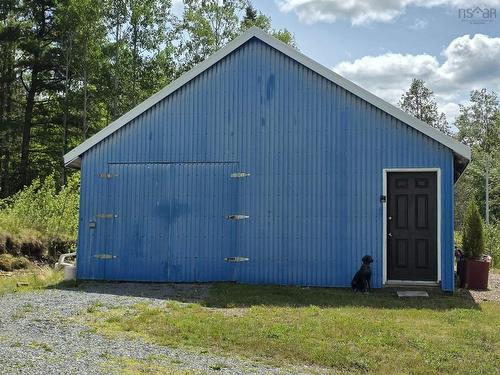 1744 Highway 336, Dean, NS - Outdoor