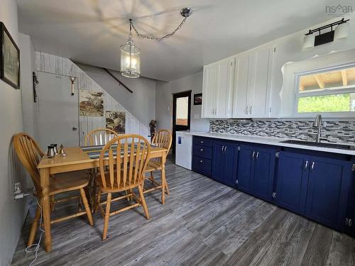 1744 Highway 336, Dean, NS - Indoor