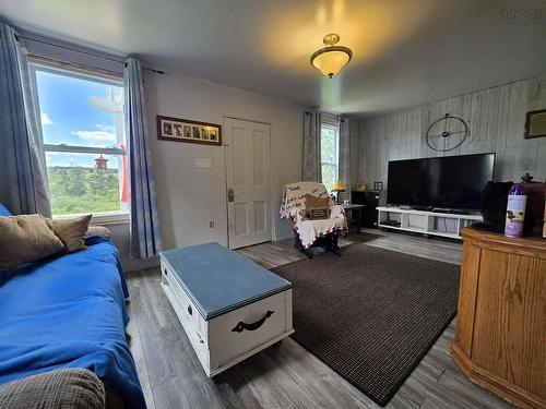 1744 Highway 336, Dean, NS - Indoor Photo Showing Other Room