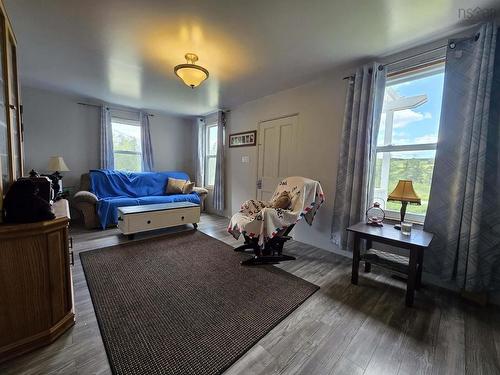1744 Highway 336, Dean, NS - Indoor