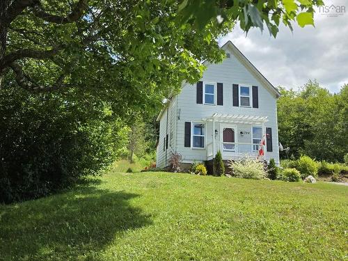 1744 Highway 336, Dean, NS - Outdoor