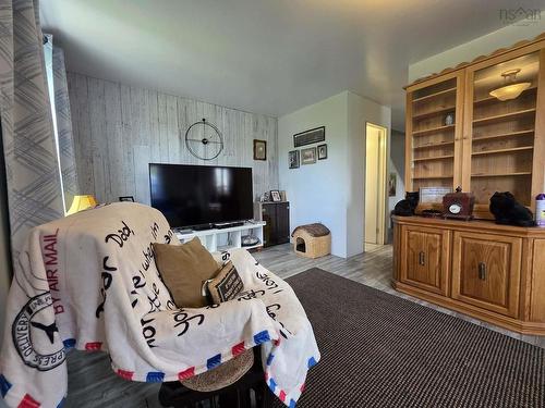 1744 Highway 336, Dean, NS - Indoor