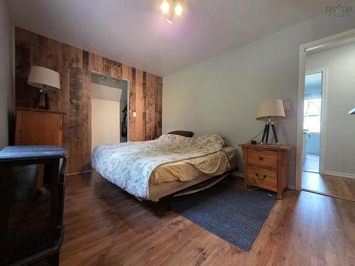 1744 Highway 336, Dean, NS - Indoor Photo Showing Bedroom