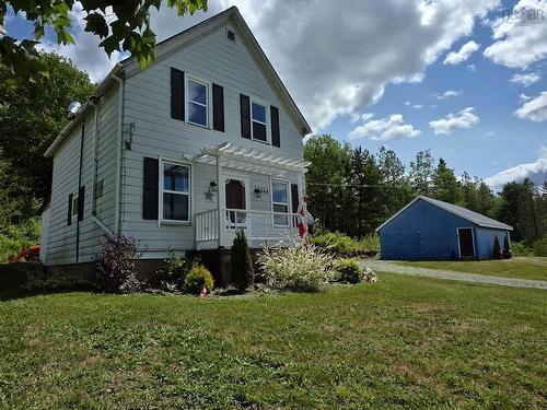 1744 Highway 336, Dean, NS - Outdoor