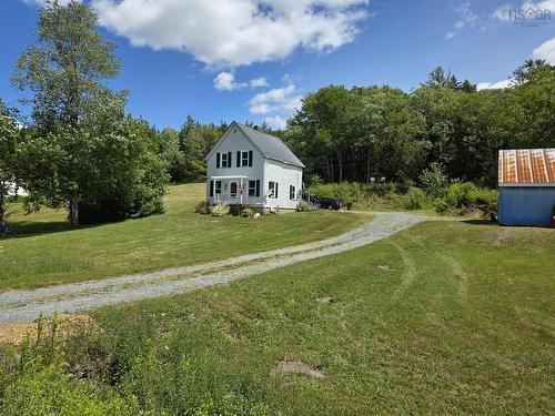 1744 Highway 336, Dean, NS - Outdoor