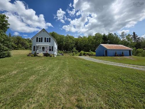 1744 Highway 336, Dean, NS - Outdoor