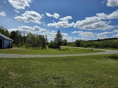 1744 Highway 336, Dean, NS - Outdoor With View