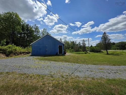 1744 Highway 336, Dean, NS - Outdoor With View