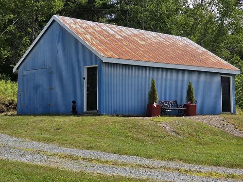 1744 Highway 336, Dean, NS - Outdoor