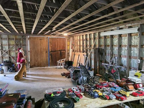 1744 Highway 336, Dean, NS - Indoor Photo Showing Other Room