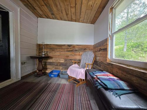 1744 Highway 336, Dean, NS - Indoor