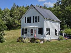 1744 Highway 336 Dean, NS B0N 2M0