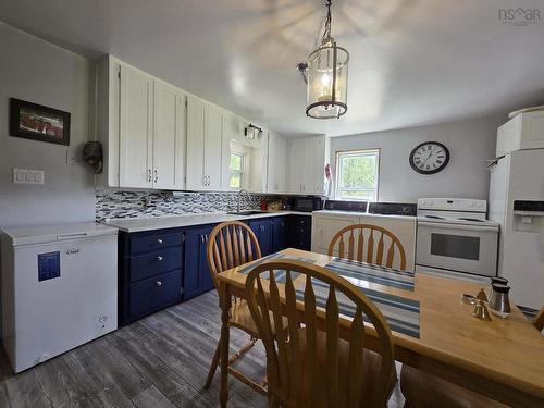 1744 Highway 336, Dean, NS - Indoor