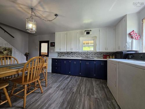 1744 Highway 336, Dean, NS - Indoor