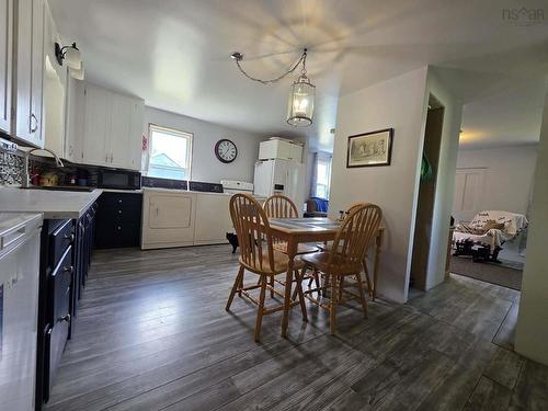 1744 Highway 336, Dean, NS - Indoor