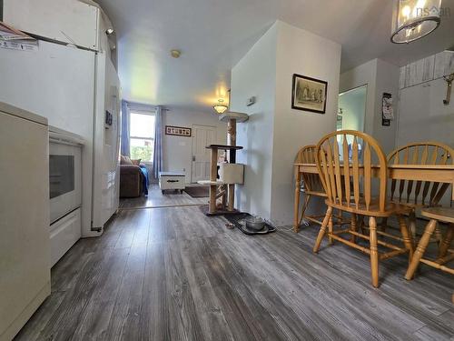 1744 Highway 336, Dean, NS - Indoor