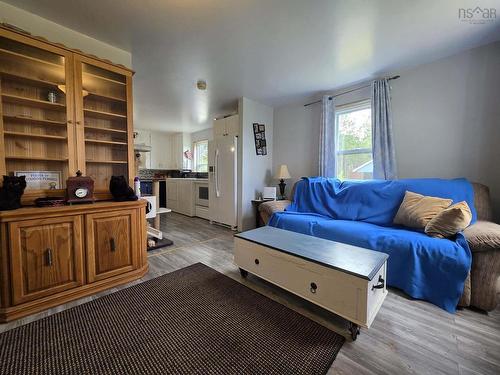 1744 Highway 336, Dean, NS - Indoor