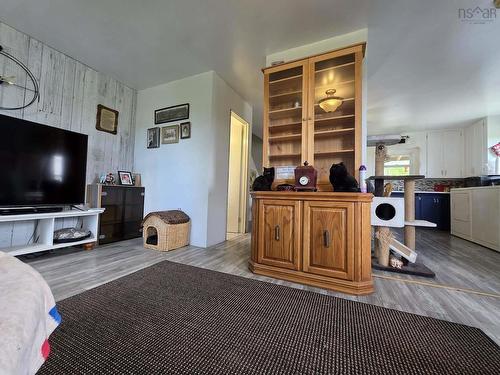 1744 Highway 336, Dean, NS - Indoor