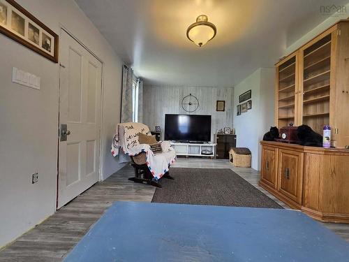 1744 Highway 336, Dean, NS - Indoor