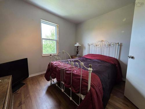 1744 Highway 336, Dean, NS - Indoor Photo Showing Bedroom
