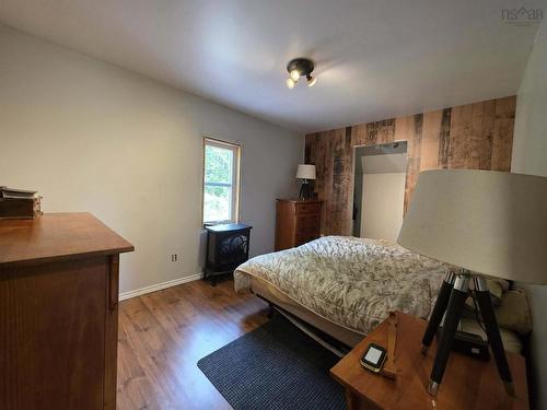 1744 Highway 336, Dean, NS - Indoor Photo Showing Bedroom