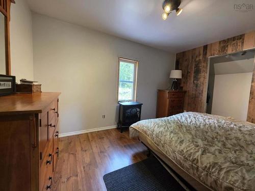 1744 Highway 336, Dean, NS - Indoor Photo Showing Bedroom
