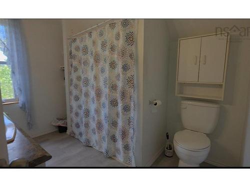 1744 Highway 336, Dean, NS - Indoor