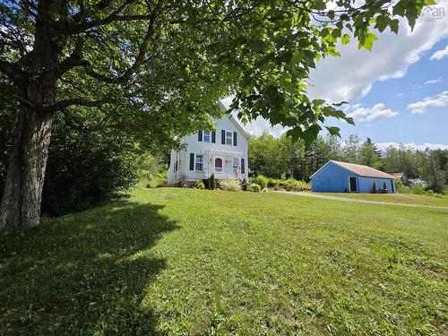 1744 Highway 336, Dean, NS - Outdoor