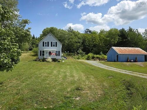 1744 Highway 336, Dean, NS - Outdoor