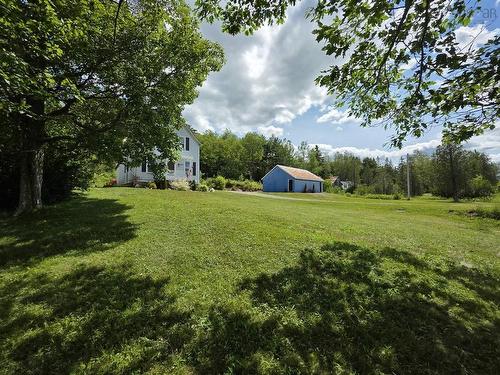 1744 Highway 336, Dean, NS - Outdoor