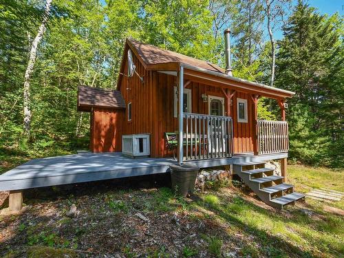 69 Forest Heights Drive, Vaughan, NS 