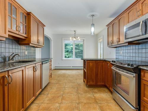 88 Bellbrook Crescent, Dartmouth, NS - Indoor Photo Showing Kitchen