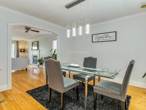 88 Bellbrook Crescent, Dartmouth, NS - Indoor Photo Showing Dining Room