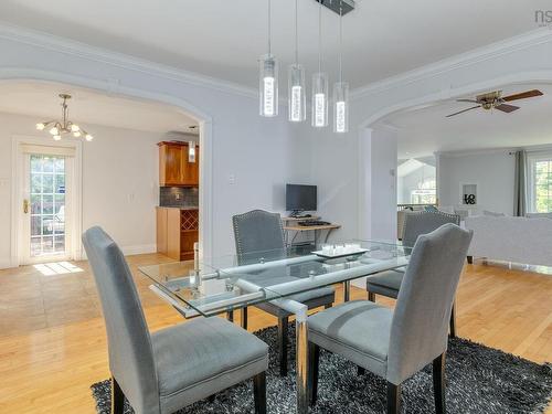 88 Bellbrook Crescent, Dartmouth, NS - Indoor Photo Showing Dining Room