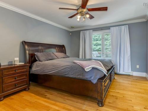 88 Bellbrook Crescent, Dartmouth, NS - Indoor Photo Showing Bedroom
