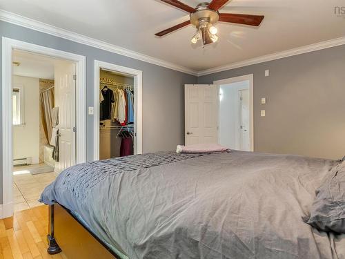 88 Bellbrook Crescent, Dartmouth, NS - Indoor Photo Showing Bedroom