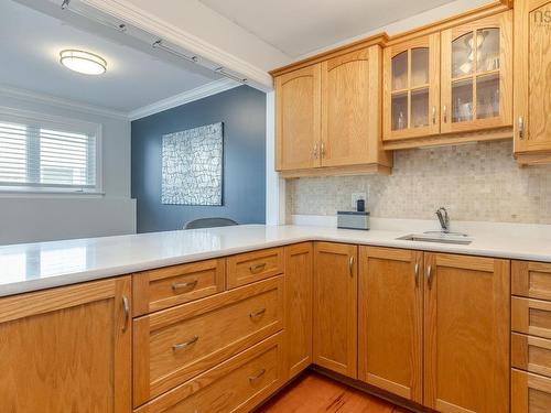 88 Bellbrook Crescent, Dartmouth, NS - Indoor Photo Showing Kitchen