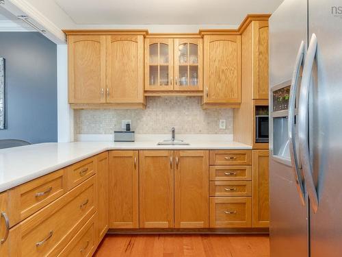88 Bellbrook Crescent, Dartmouth, NS - Indoor Photo Showing Kitchen