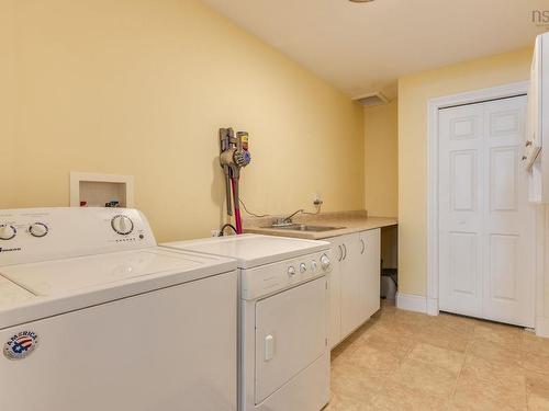 88 Bellbrook Crescent, Dartmouth, NS - Indoor Photo Showing Laundry Room